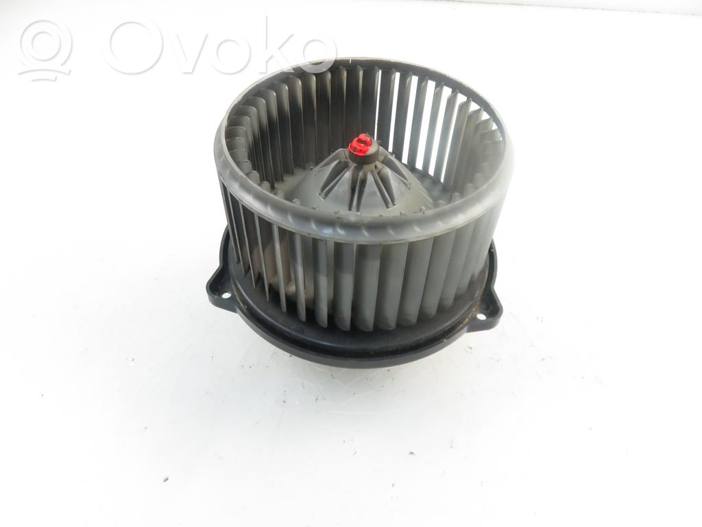 Honda Accord Pulseur d'air habitacle