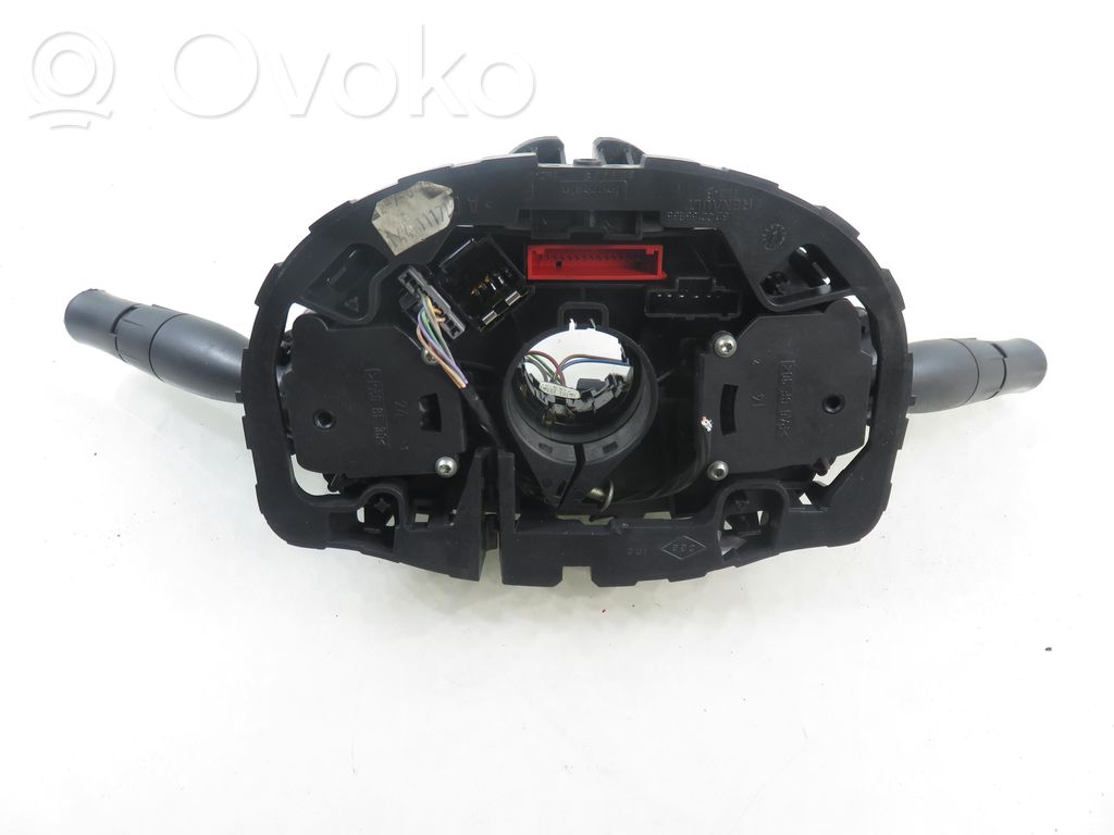 Renault Megane II Commodo, commande essuie-glace/phare
