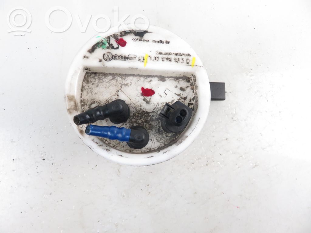 Polttoainetason anturi   1J0919183D,1J0919183D