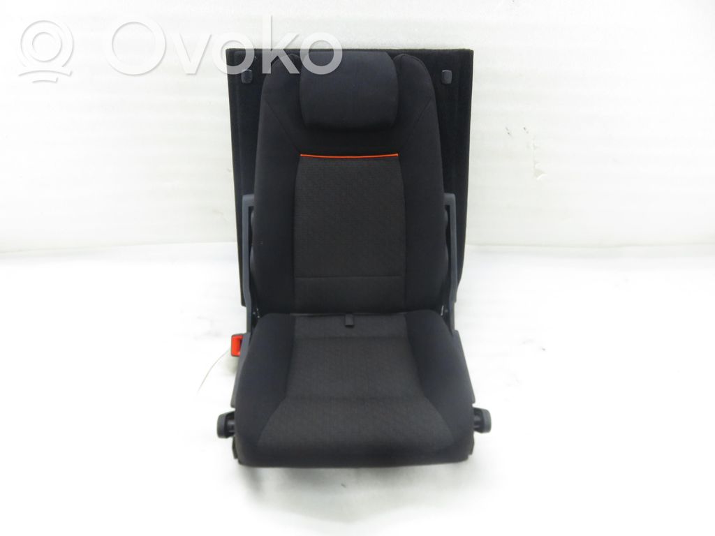 Ford S-MAX Fotel tylny 