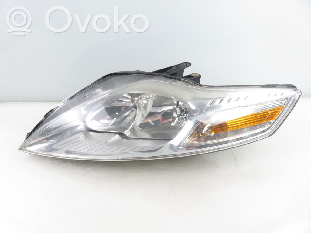 Ford Mondeo MK IV Phare frontale 