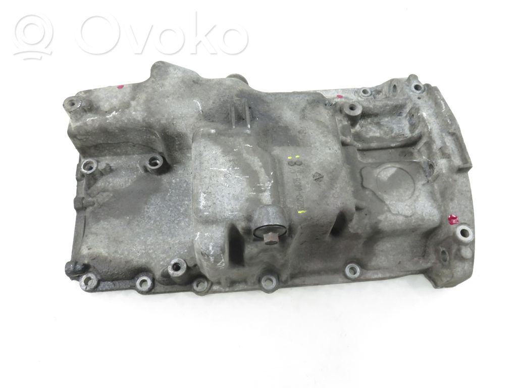 Ford Focus C-MAX Miska olejowa 