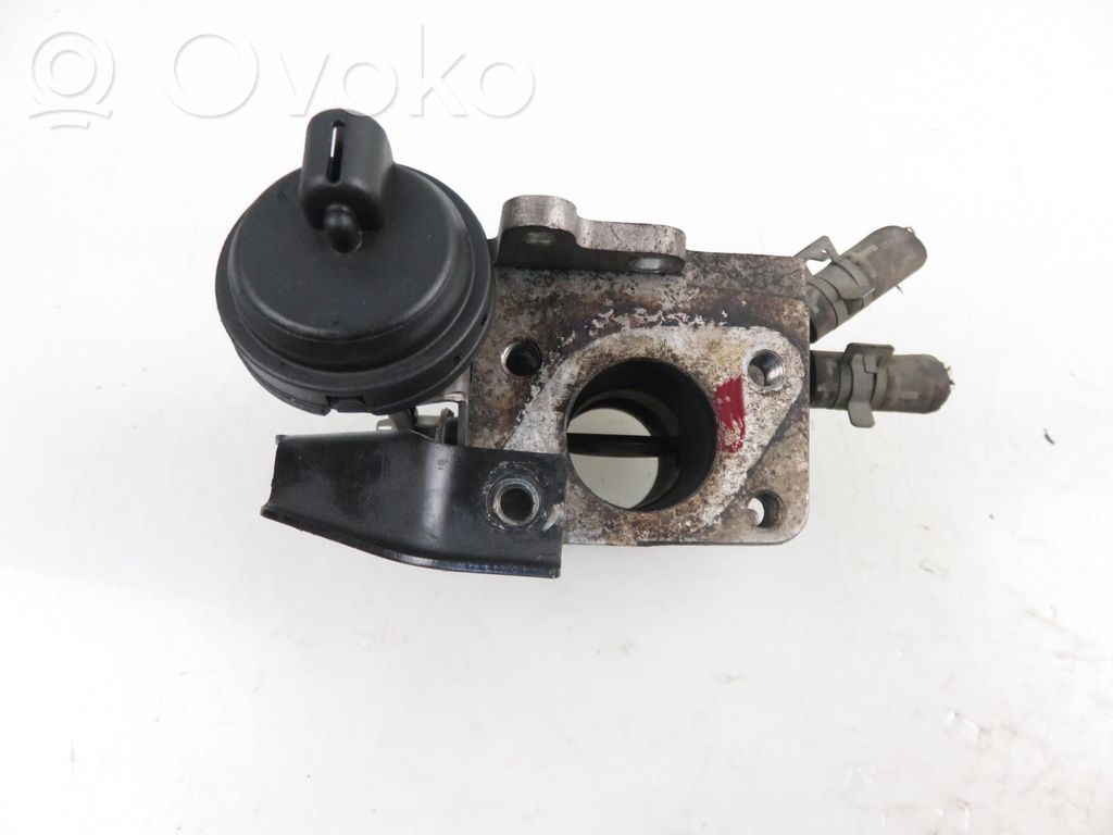 Volkswagen Golf IV Valvola EGR