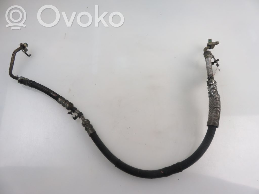 Jaguar XF Ohjaustehostimen letkusto 