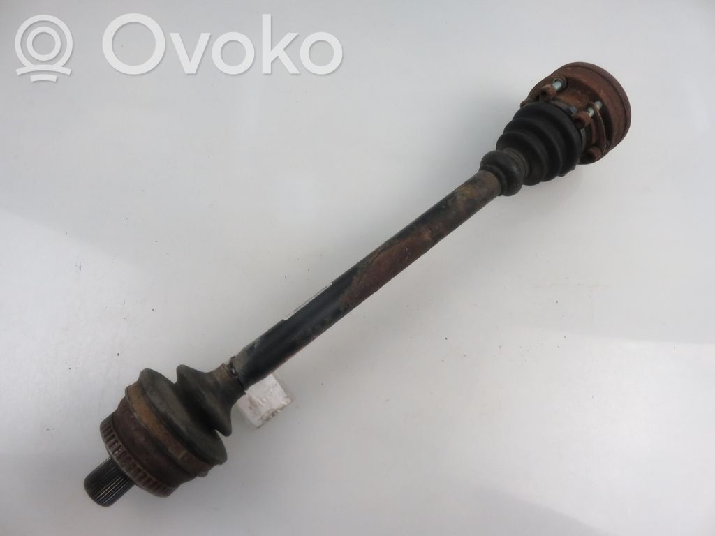 Takavetoakseli   8E0501203K,8E0501203K