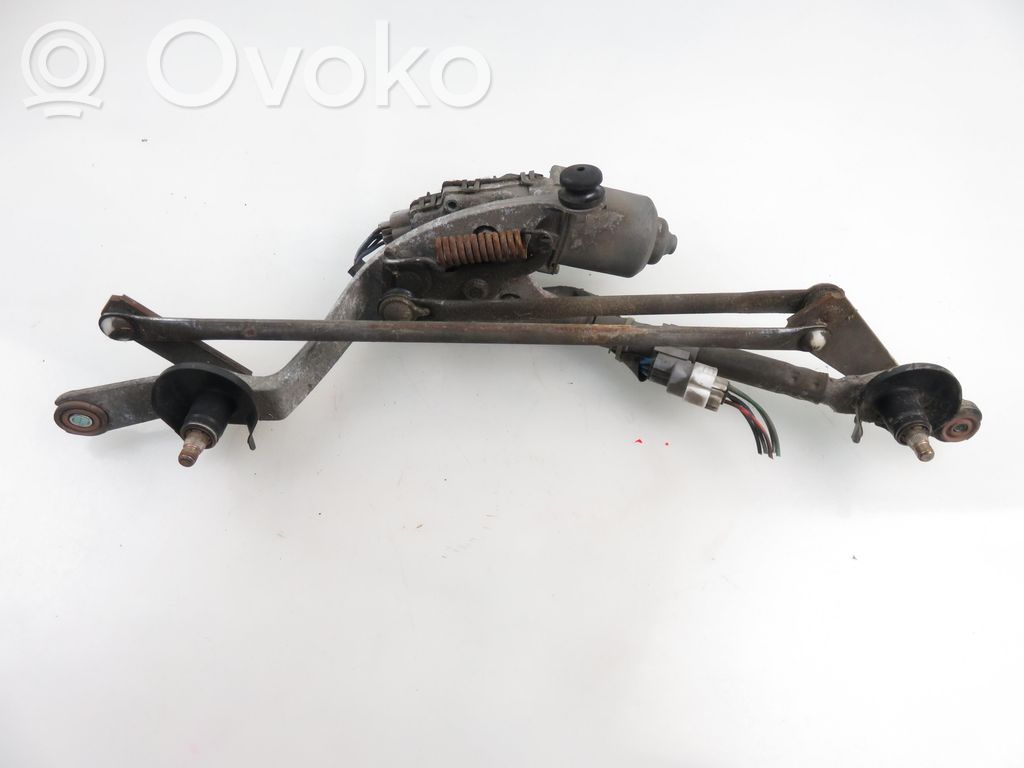 Toyota Auris 150 Wischergestänge vorne 