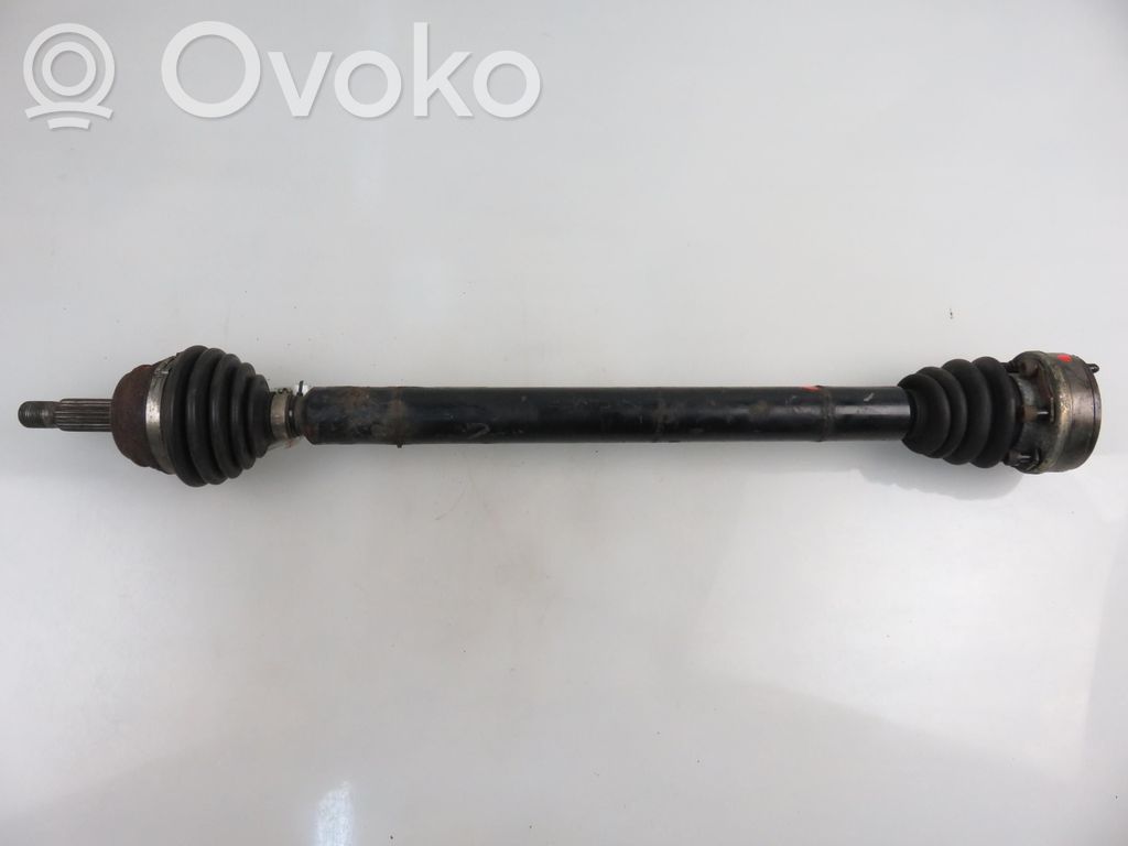 Volkswagen Golf III Półoś przednia 