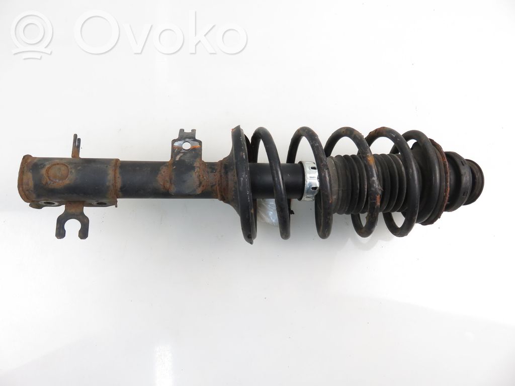 Daewoo Kalos Ansamblu amortizor cu arc față 