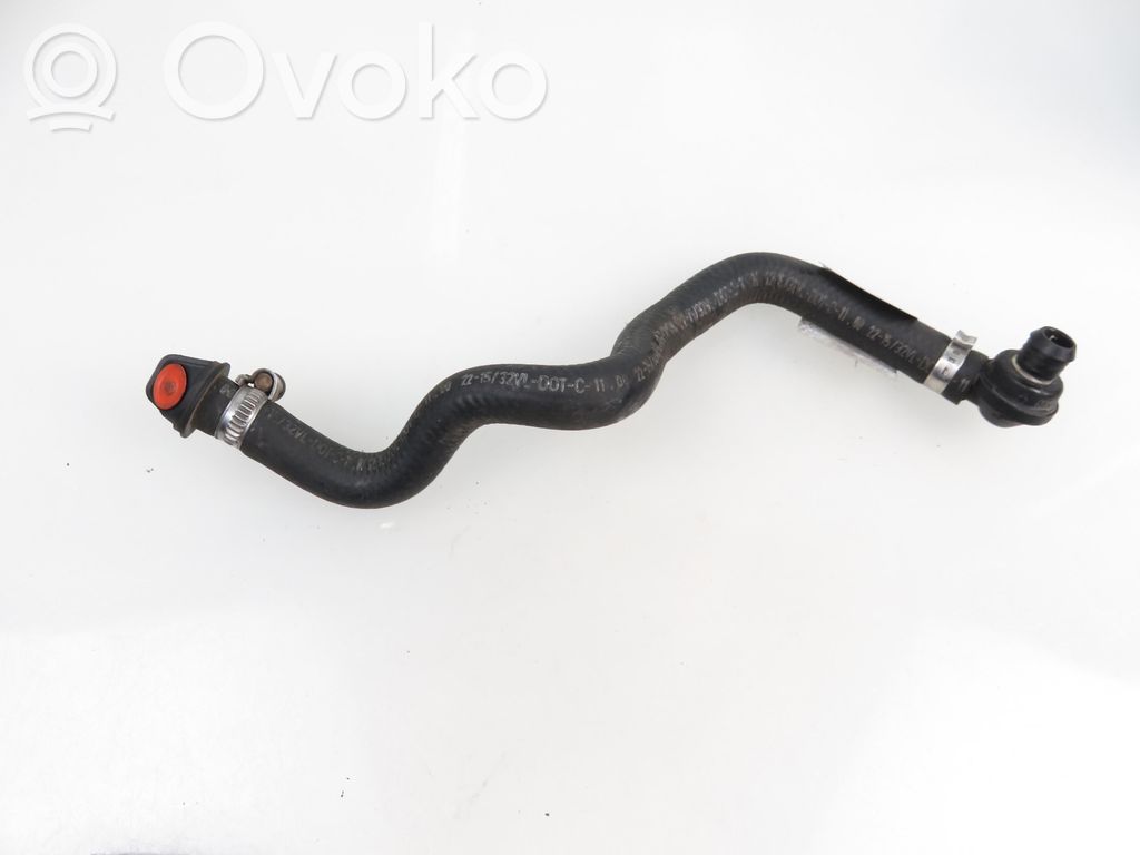BMW X5 E53 Caurulīte (-es) / šļūtene (-es)