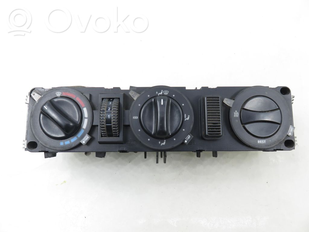 Mercedes-Benz Vito Viano W638 Interior fan control switch 