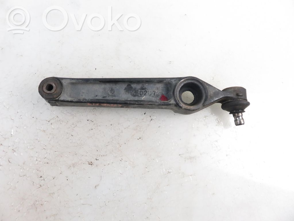 Front control arm