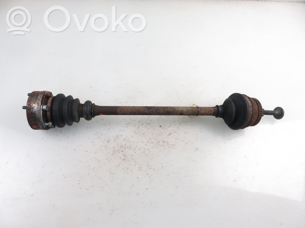Volkswagen PASSAT B5.5 Eje de transmisión trasero