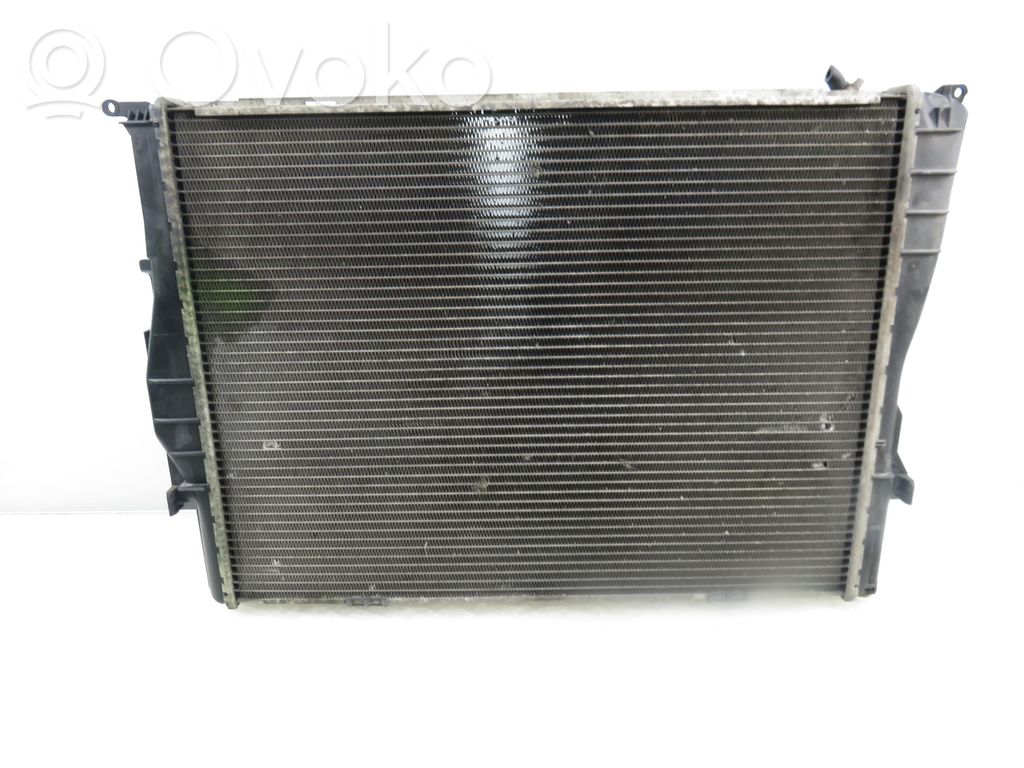 BMW 3 E90 E91 Radiator lichid răcire 