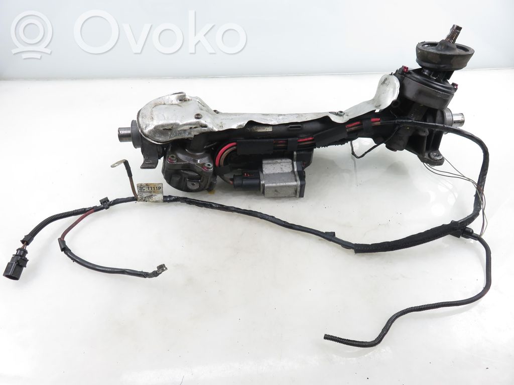 Steering rack   3C1909144B,3C1423051L,7805277169,3C1423051L,3C1909144B,7805277169