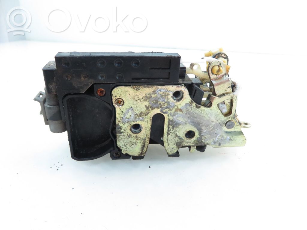 Daewoo Kalos Serratura portiera anteriore