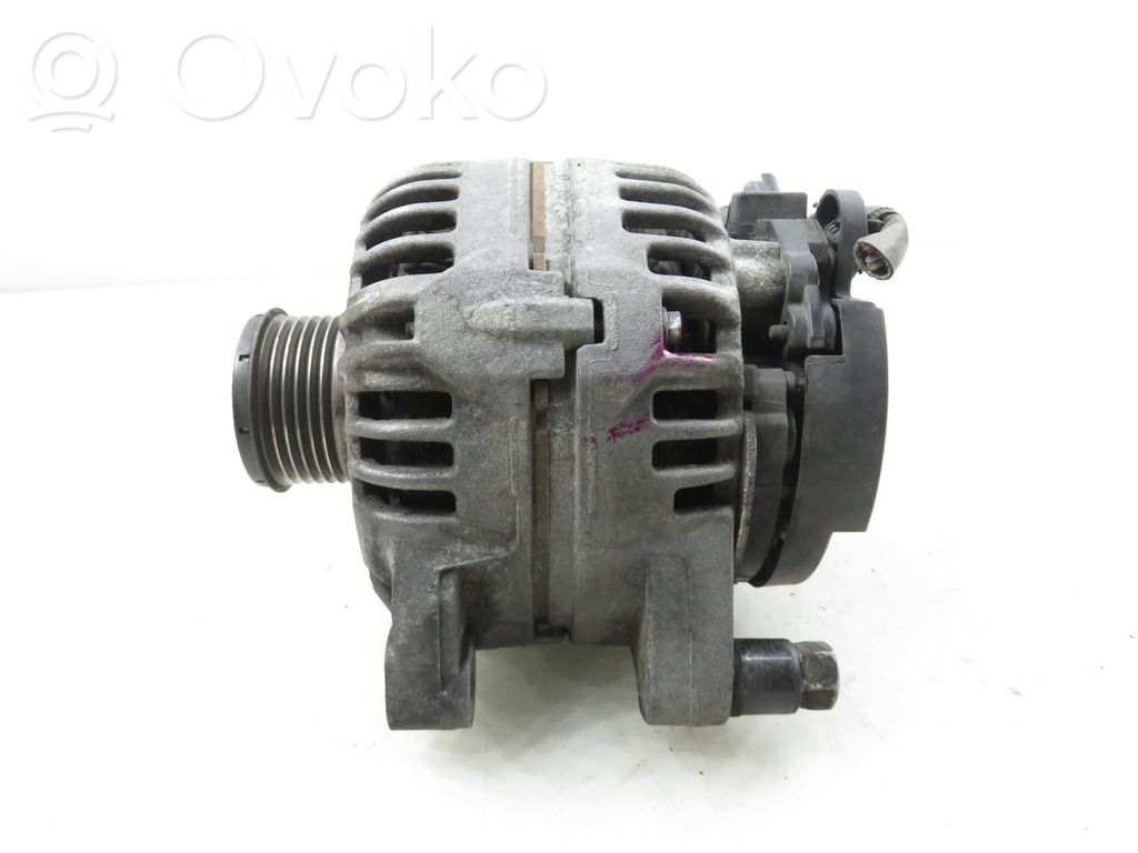 Peugeot 307 Alternator 