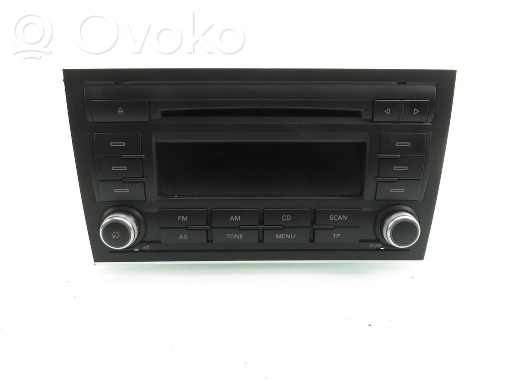Fiat Marengo Radio / CD-Player / DVD-Player / Navigation 