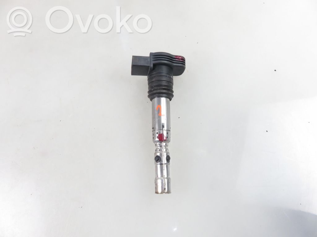 Volkswagen PASSAT B5.5 Bobina di accensione ad alta tensione