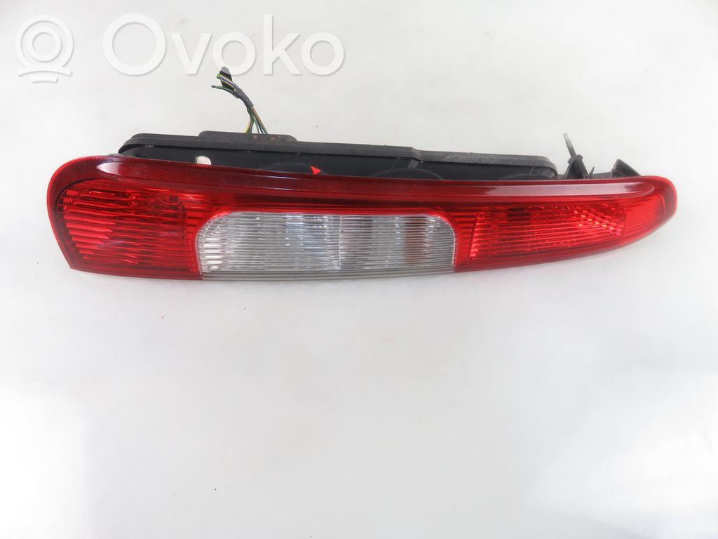 Ford Focus C-MAX Lampă spate în caroserie