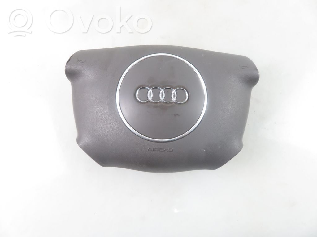 Audi A4 S4 B6 8E 8H Airbag de volant 