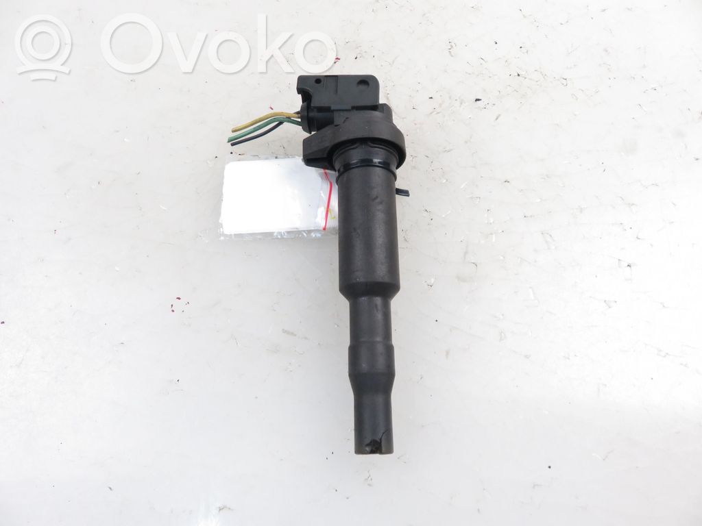 Peugeot 207 Bobina de encendido de alto voltaje 