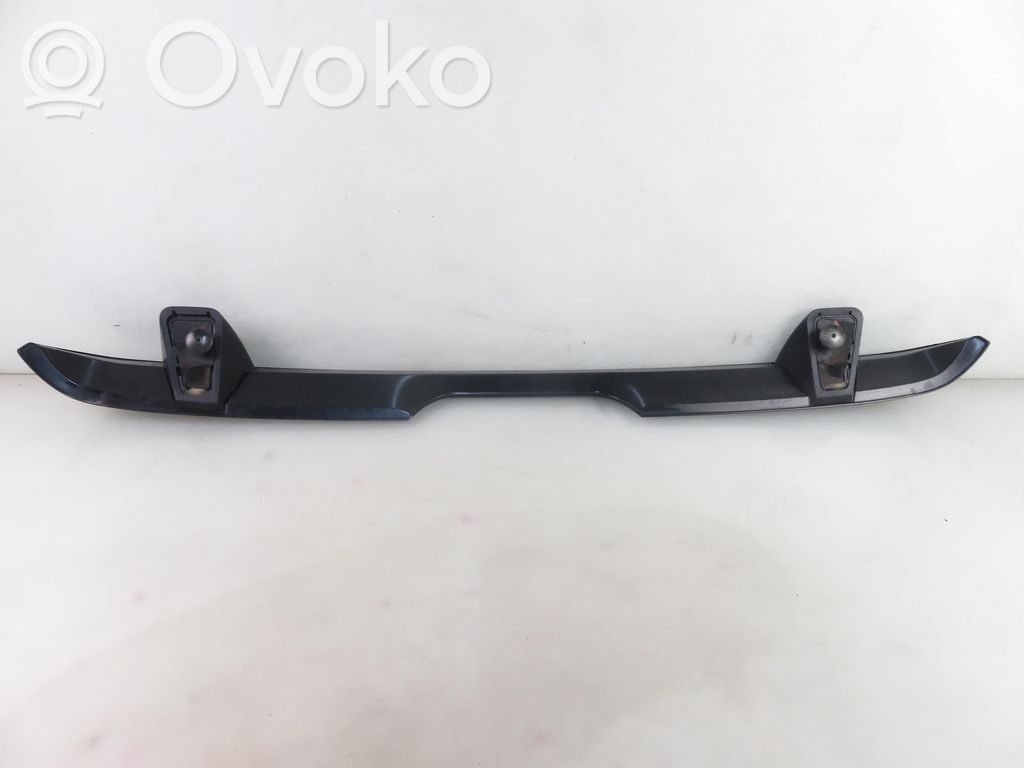 Citroen C2 Spojler klapy tylnej / bagażnika