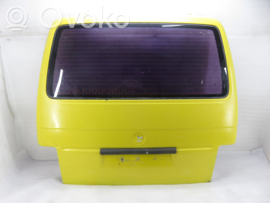 Volkswagen Transporter - Caravelle T4 Portellone posteriore/bagagliaio 
