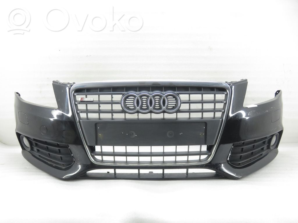 Audi A4 S4 B8 8K Paraurti anteriore