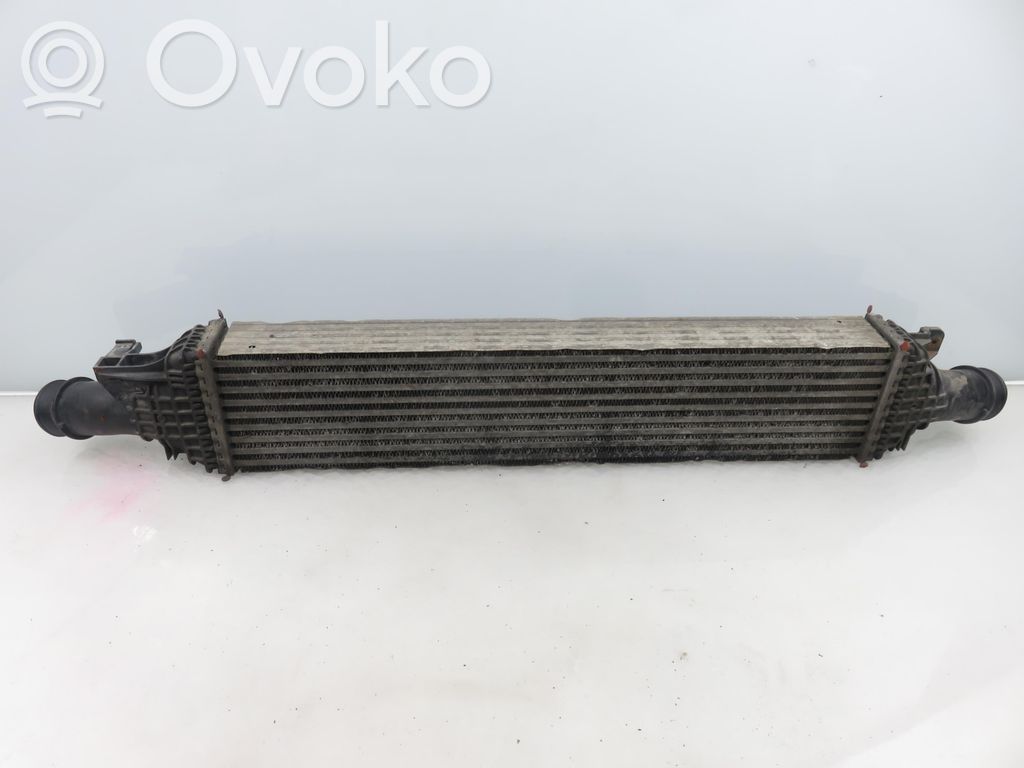 Audi A4 S4 B8 8K Radiador intercooler 