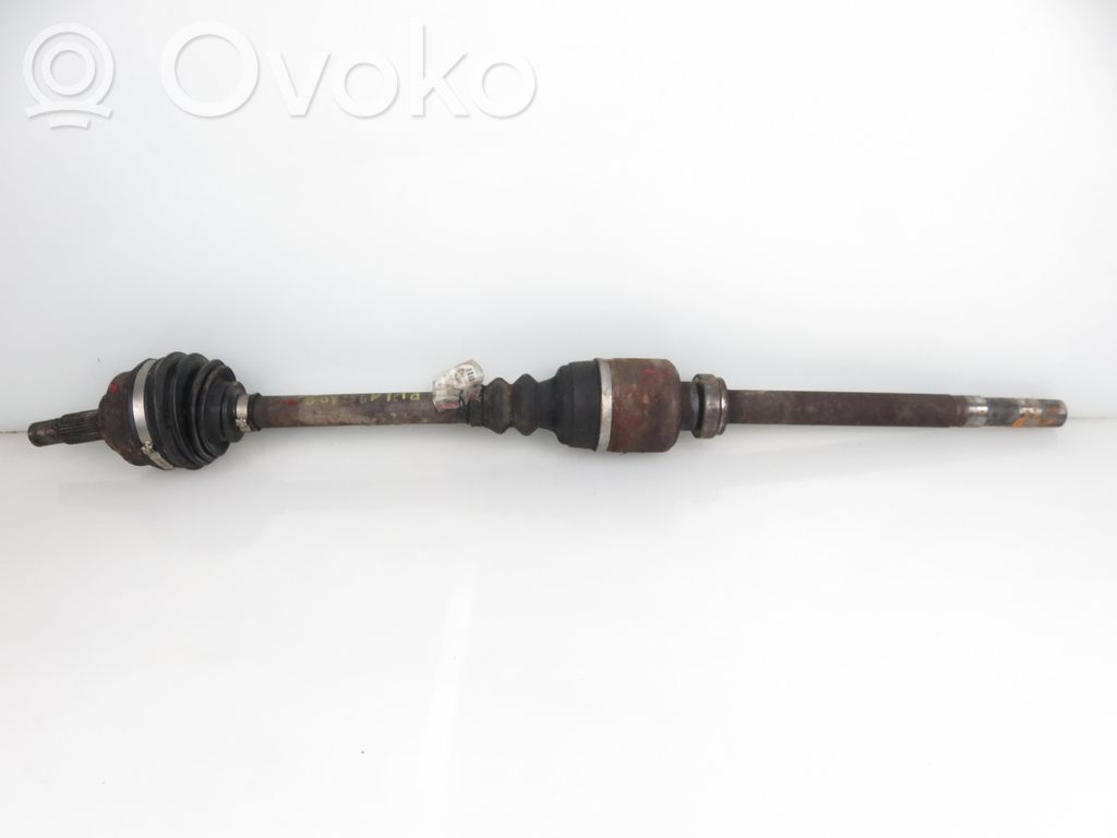 Fiat Ulysse Front driveshaft 