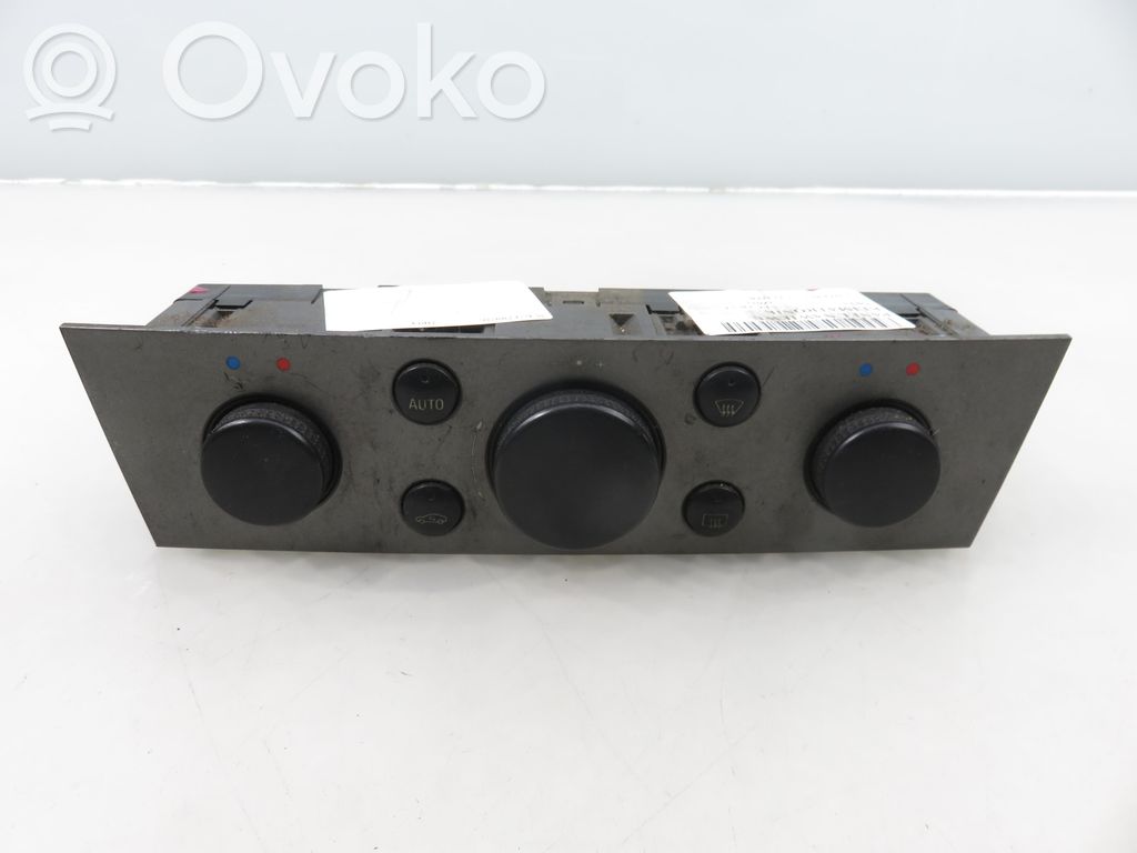 Opel Vectra C Przełącznik / Włącznik nawiewu dmuchawy 