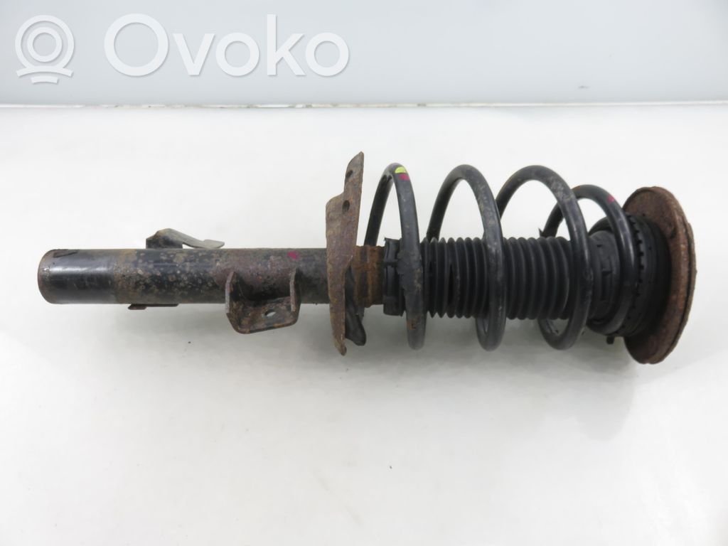 Ford Mondeo MK IV Amortisseur avant avec ressort