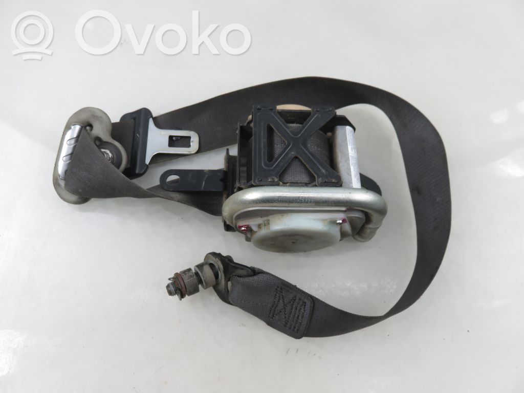 Suzuki Grand Vitara II Cinturón delantero
