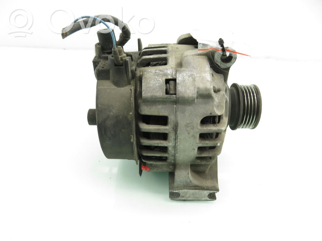 Mercedes-Benz A W168 Lichtmaschine 
