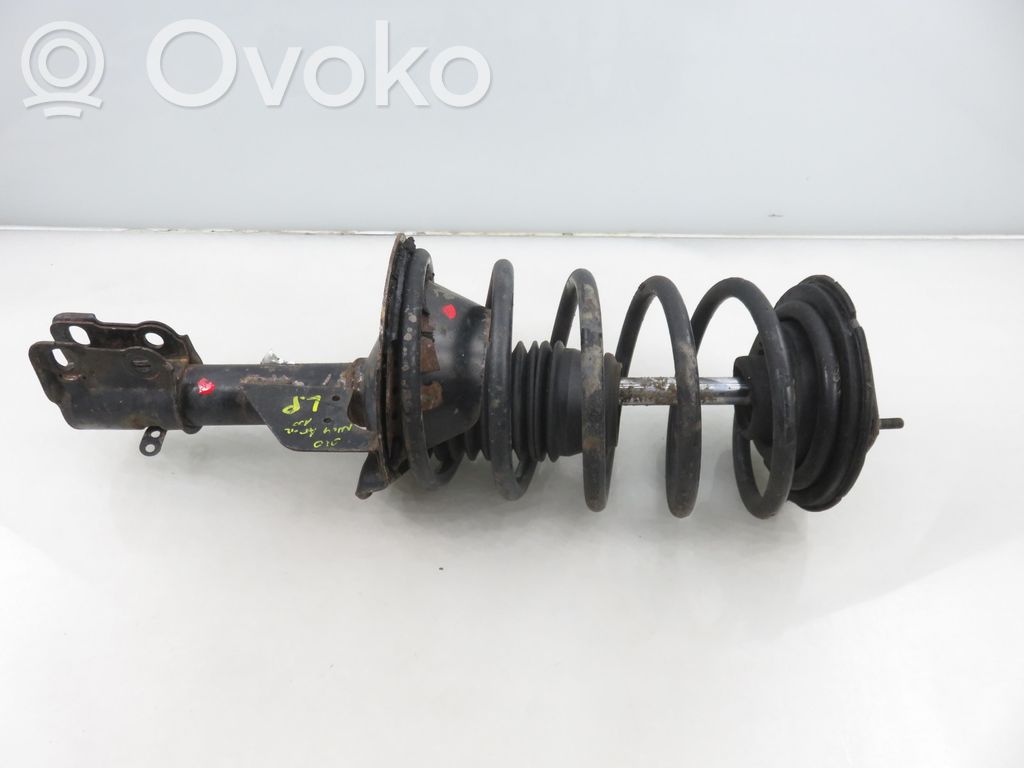 Chrysler Voyager Amortiguador delantero con muelle espiral 