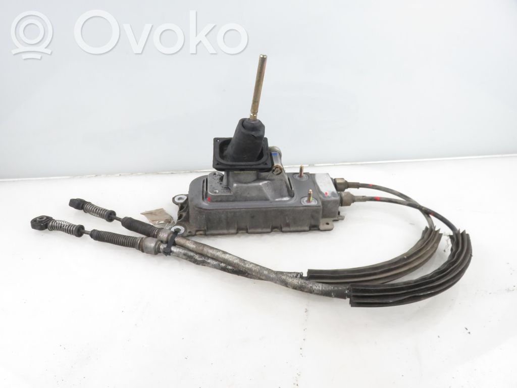 Audi A3 S3 8L Pavarų perjungimo mechanizmas (kulisa) 