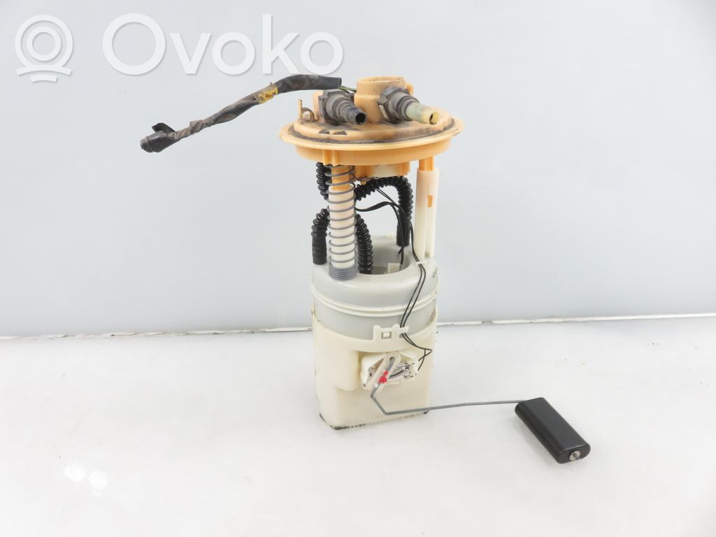 Smart ForFour I Pompa carburante immersa