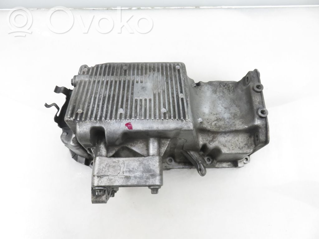 Fiat Ducato Miska olejowa 
