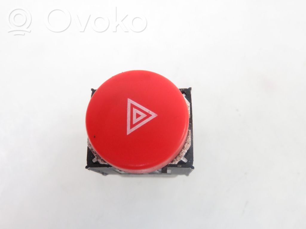 Seat Leon (1P) Botón interruptor de luz de peligro
