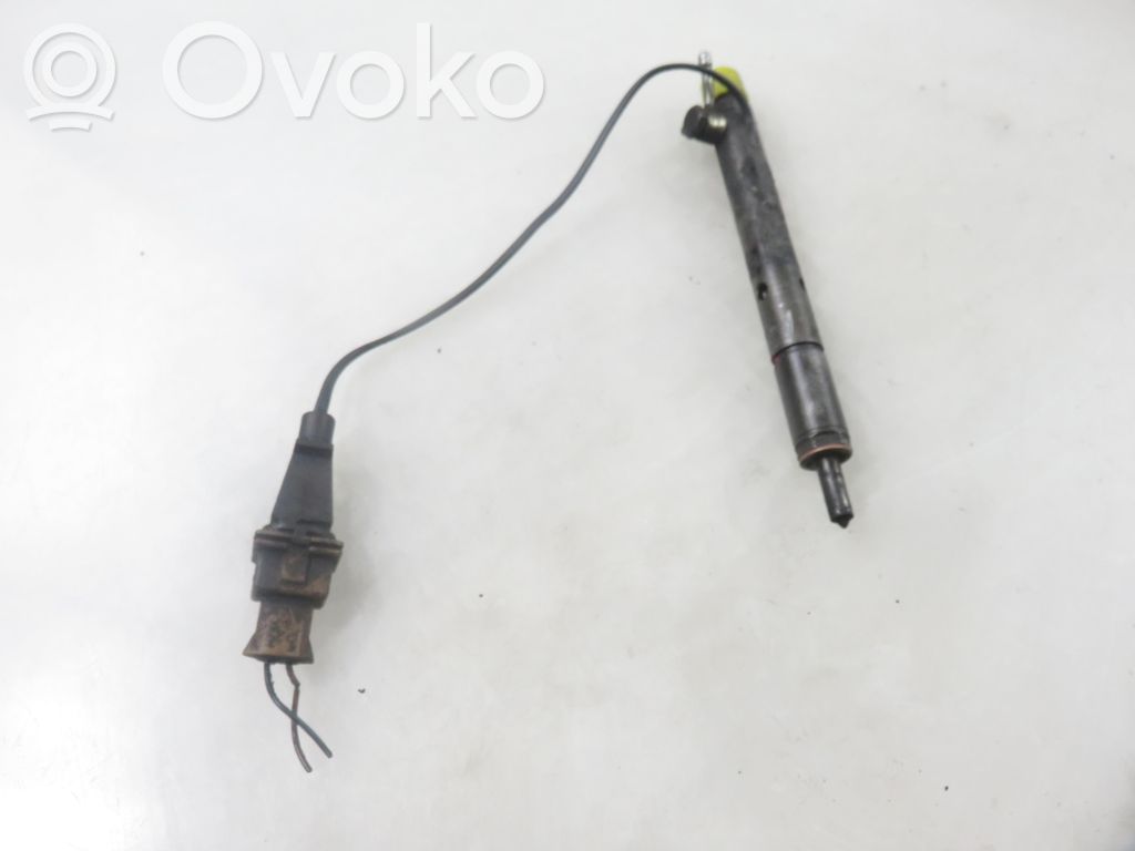 Land Rover Freelander Injecteur de carburant