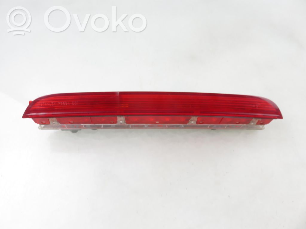 Mazda CX-7 Dritte Bremsleuchte