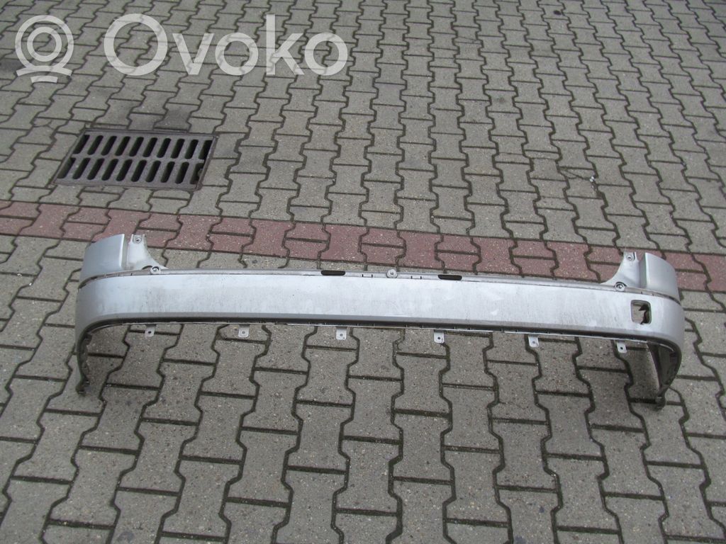 Ford Focus Bamperis 