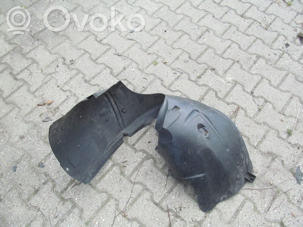Ford Focus Apakšspārns 