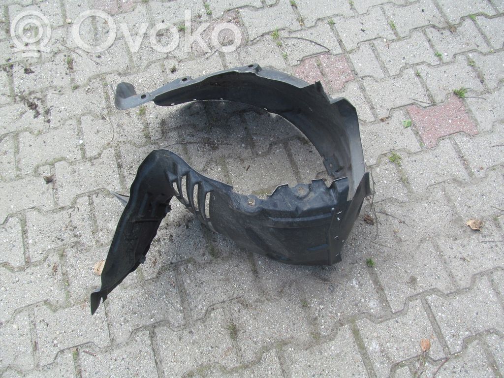 Mazda 3 I Apakšspārns 