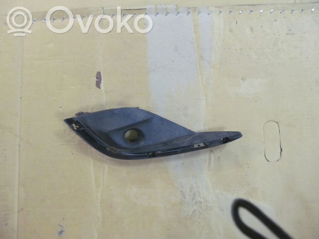 Mazda 6 Verkleidung Nebelscheinwerfer / Gitter vorne 
