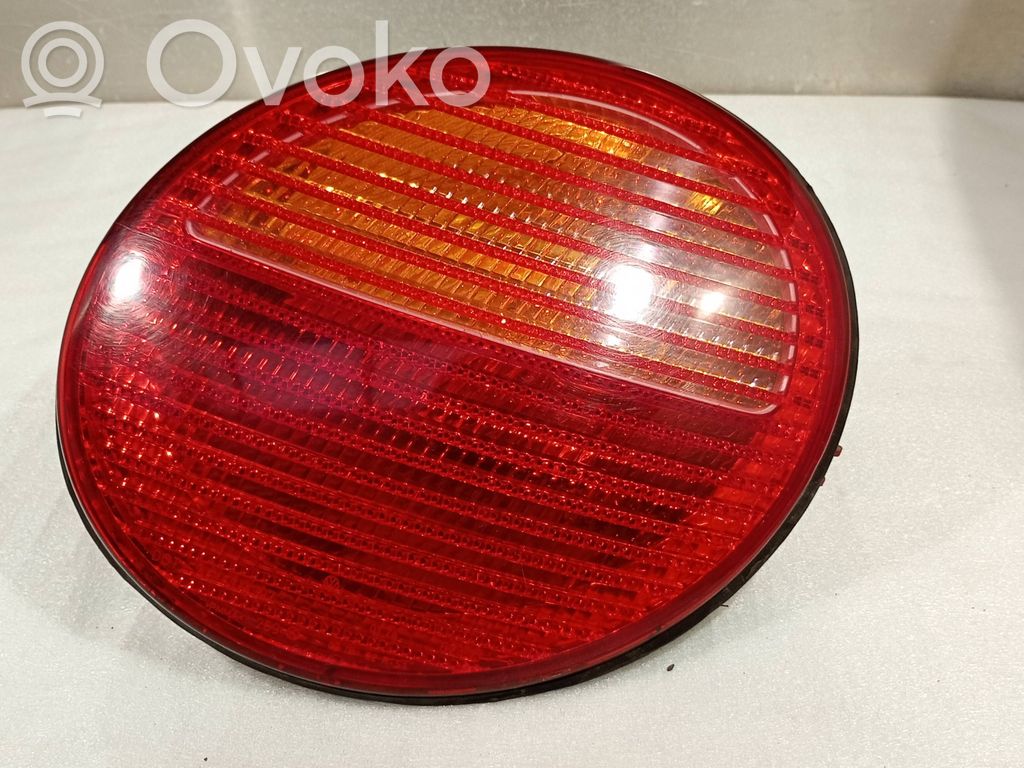 Volkswagen New Beetle Lampă spate în caroserie 