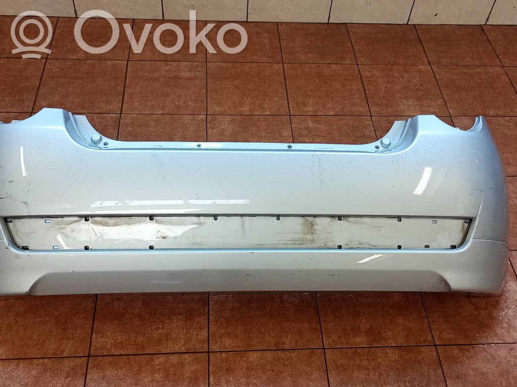 Chevrolet Aveo Parachoques 