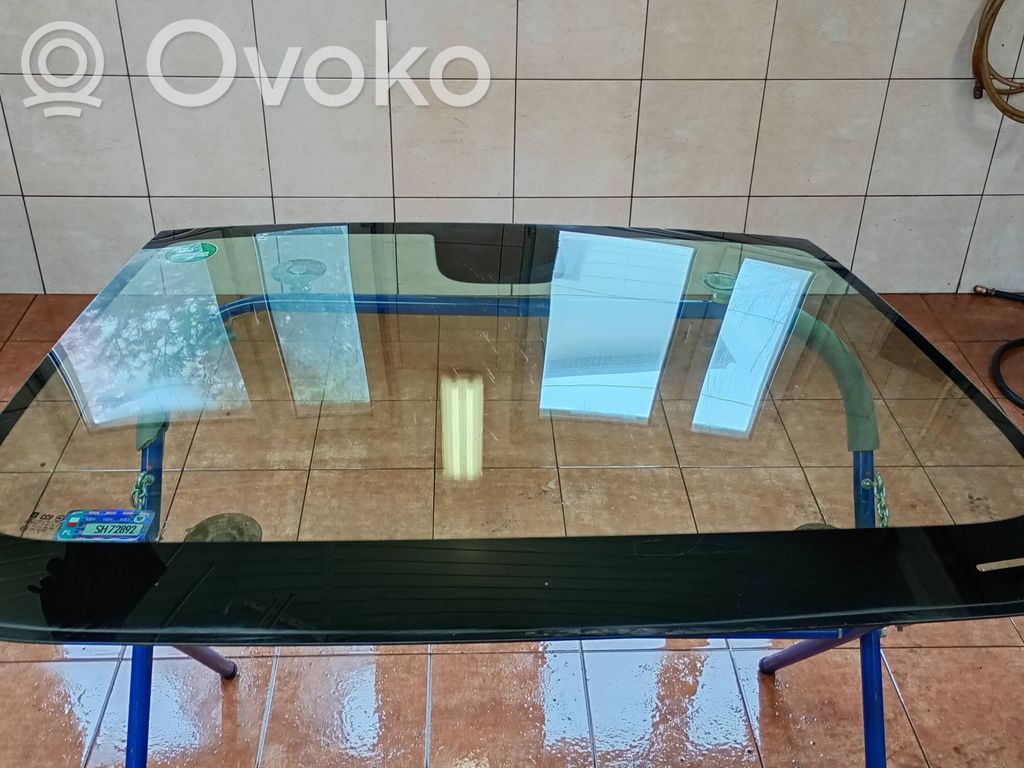 Opel Mokka Front windscreen/windshield window 