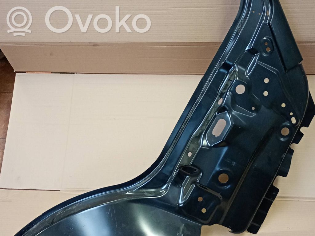 Ford Transit Custom Priekšējā ceturtdaļa mašīnas 