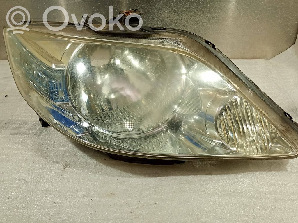 Honda City Phare frontale 